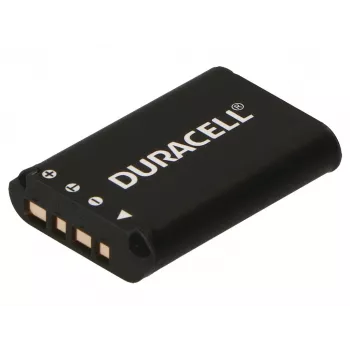 Duracell Camera aku - asendab Sony NP-BX1 aku