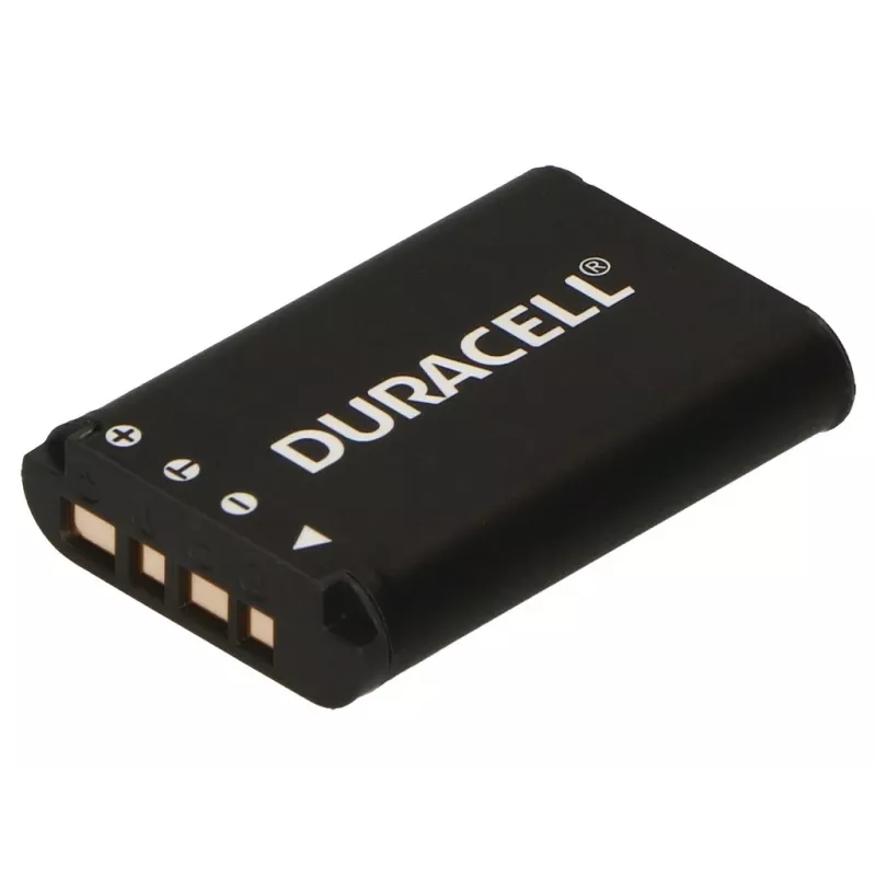 Duracell Camera aku - asendab Sony NP-BX1 aku