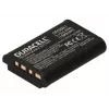 Duracell Camera aku - asendab Sony NP-BX1 aku