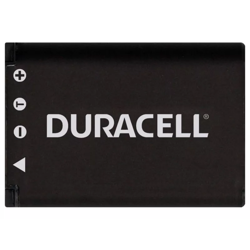 Duracell Camera aku - asendab Sony NP-BX1 aku