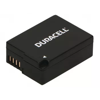 Camera aku Duracell DRPBLC12 Panasonic DMW-BLC12 Replacement