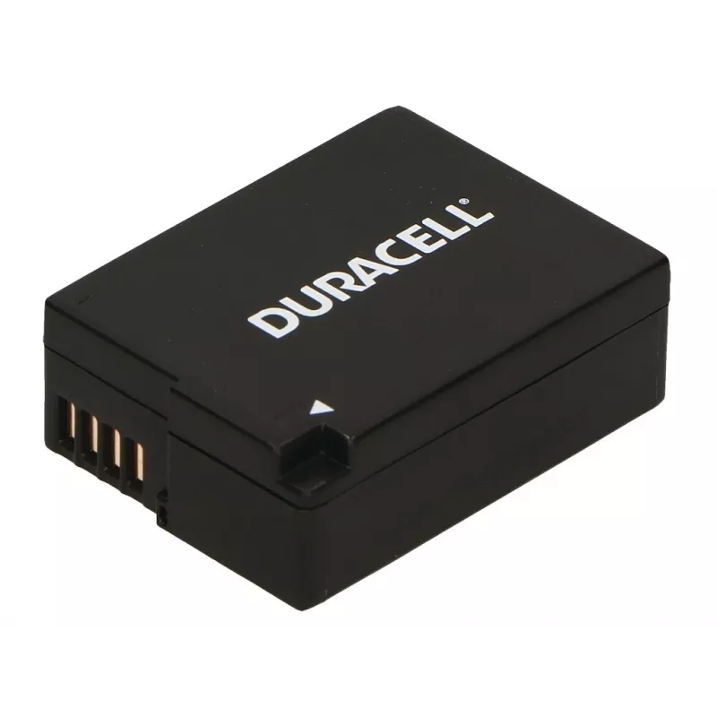Camera aku Duracell DRPBLC12 Panasonic DMW-BLC12 Replacement