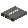 Duracell kaamera aku – asendab Canon NB-11L akut