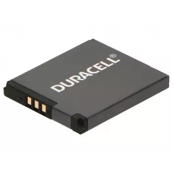 Duracell kaamera aku – asendab Canon NB-11L akut