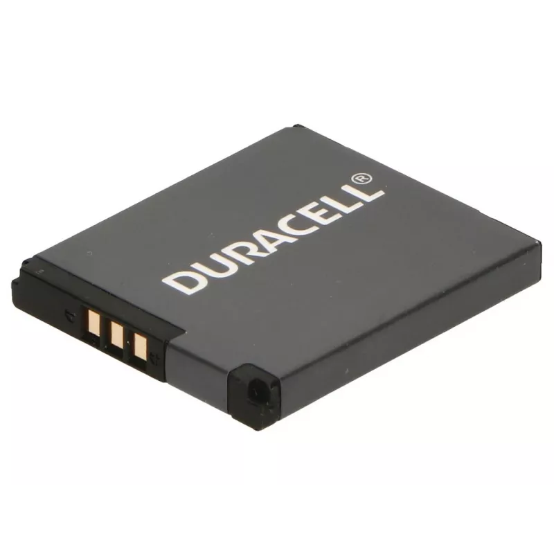 Duracell kaamera aku – asendab Canon NB-11L akut