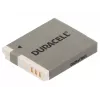 Duracell kaamera aku - asendab Canon NB-6L akut