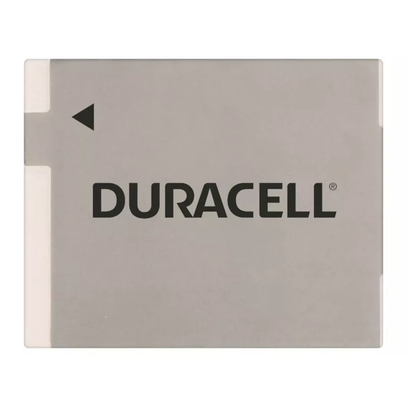 Duracell kaamera aku - asendab Canon NB-6L akut