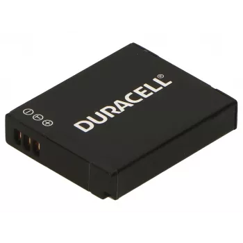 Duracell Camera aku - replaces Panasonic DMW-BCM13 aku