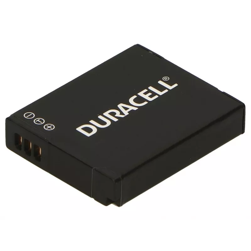 Duracell Camera aku - replaces Panasonic DMW-BCM13 aku