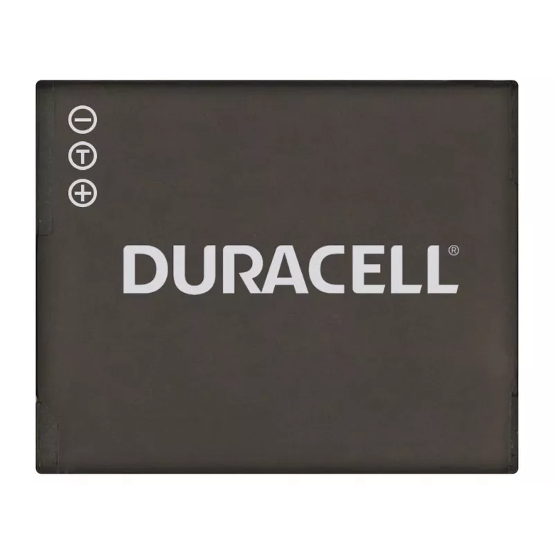 Duracell Camera aku - replaces Panasonic DMW-BCM13 aku