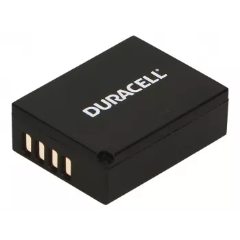 Camera aku Duracell DRFW126 Fulifilm NP-W126 Replacement