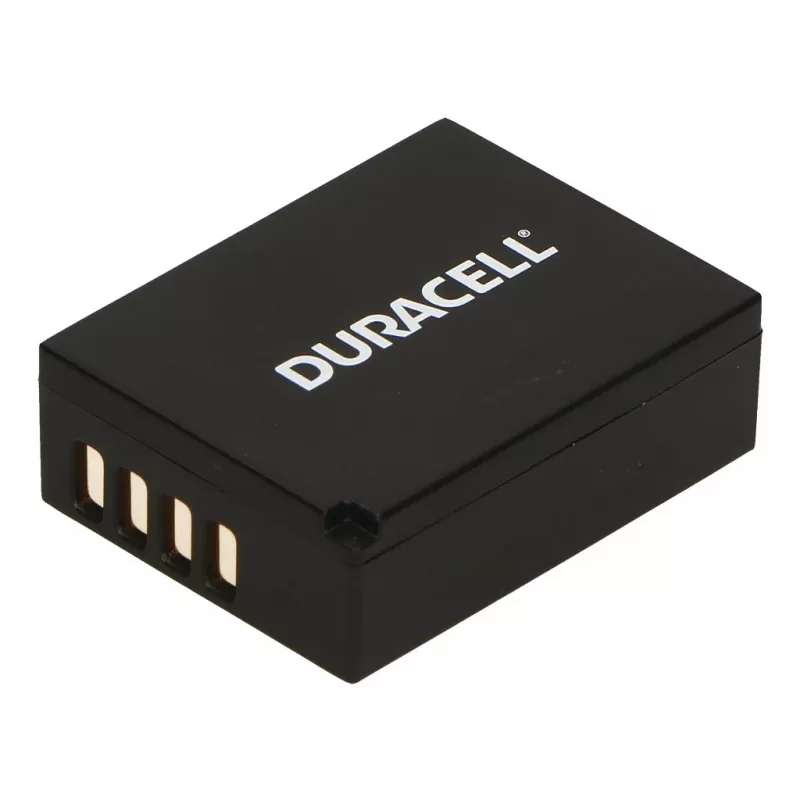 Camera aku Duracell DRFW126 Fulifilm NP-W126 Replacement
