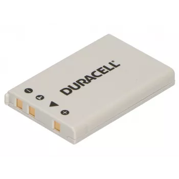 Duracell Camera aku - replaces Nikon EN-EL5 aku