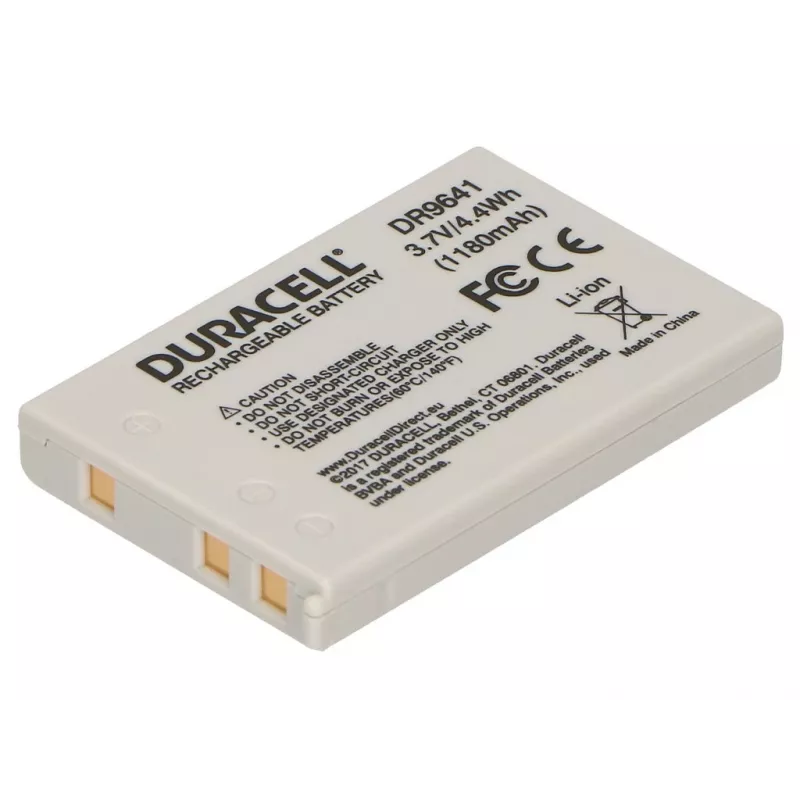 Duracell Camera aku - replaces Nikon EN-EL5 aku