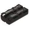 Duracell Camcorder aku - asendab Sony NP-F330/NP-F550 akut
