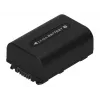 Duracell Camcorder aku - asendab Sony NP-FV50 akut