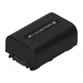 Duracell Camcorder aku - asendab Sony NP-FV50 akut