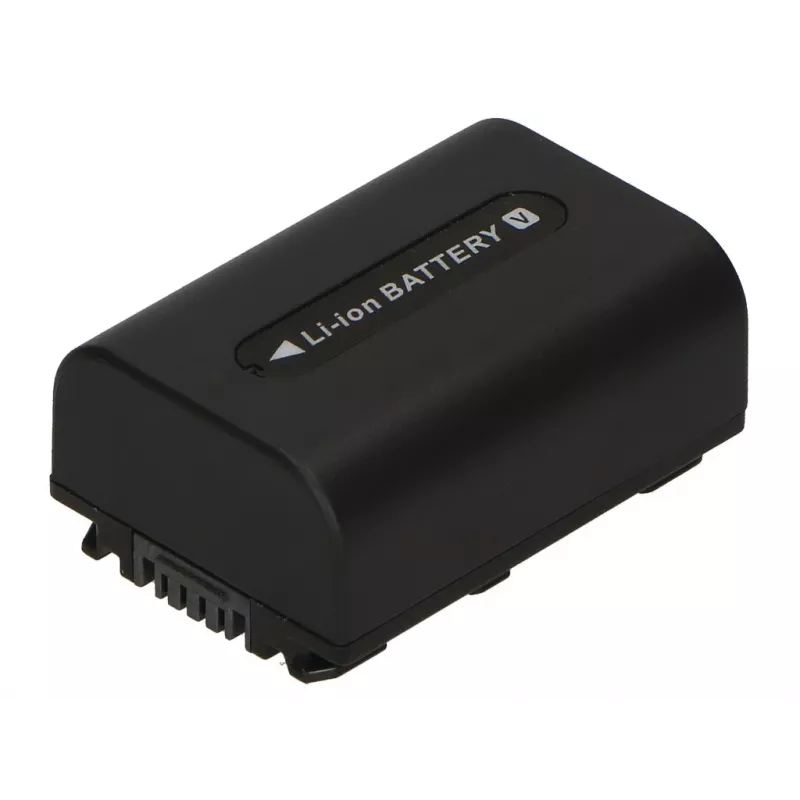 Duracell Camcorder aku - asendab Sony NP-FV50 akut