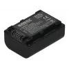 Duracell Camcorder aku - asendab Sony NP-FV50 akut