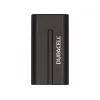 Videokaamera aku Duracell DRSF970 asendab Sony NP-F930/950/970
