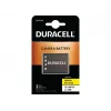 Duracell kaamera aku - asendab Olympus Li-40B akut