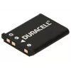 Duracell kaamera aku - asendab Olympus Li-40B akut