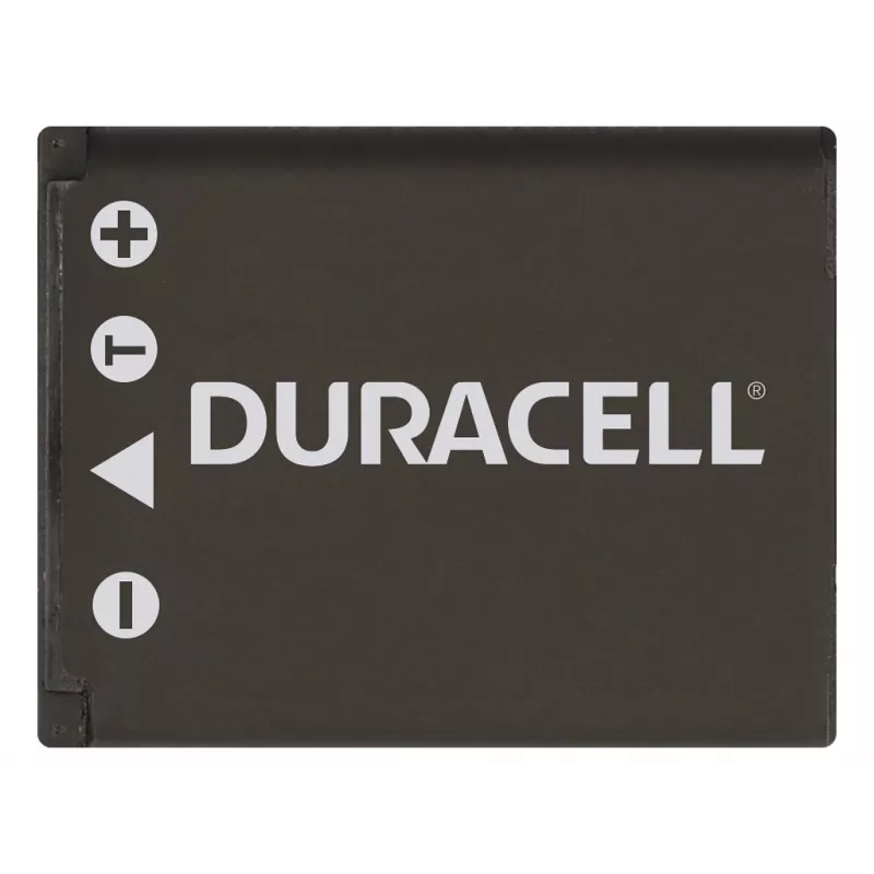 Duracell kaamera aku - asendab Olympus Li-40B akut