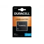 Duracell kaameraaku – asendab Panasonic CGA-S005 akut