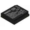 Duracell kaameraaku – asendab Panasonic CGA-S005 akut