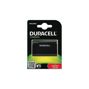 Camera Battery PSA Parts DRCLPE6N