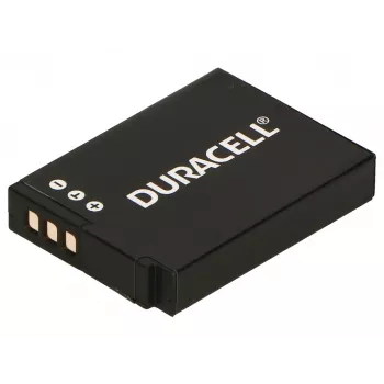 Duracell kaameraku - asendab Nikon EN-EL12 aku