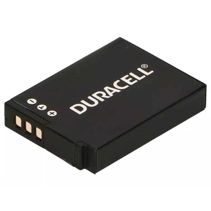 Duracell kaameraku - asendab Nikon EN-EL12 aku