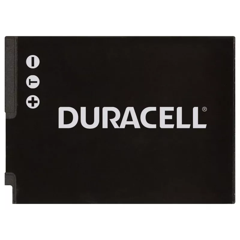 Duracell kaameraku - asendab Nikon EN-EL12 aku
