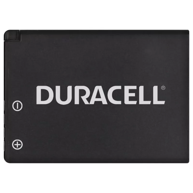 Duracell Camera aku - replaces Panasonic DMW-BCG10 aku