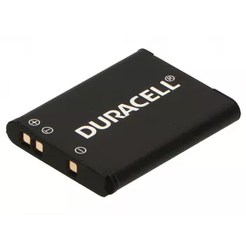 Duracell Camera aku - replaces Nikon EN-EL19 aku