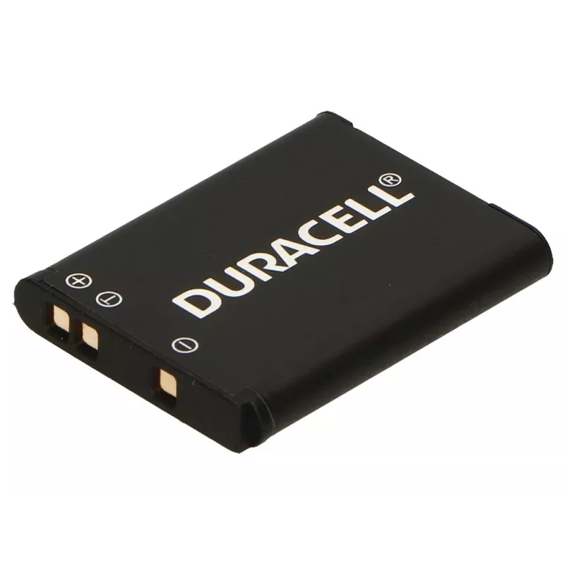Duracell Camera aku - replaces Nikon EN-EL19 aku