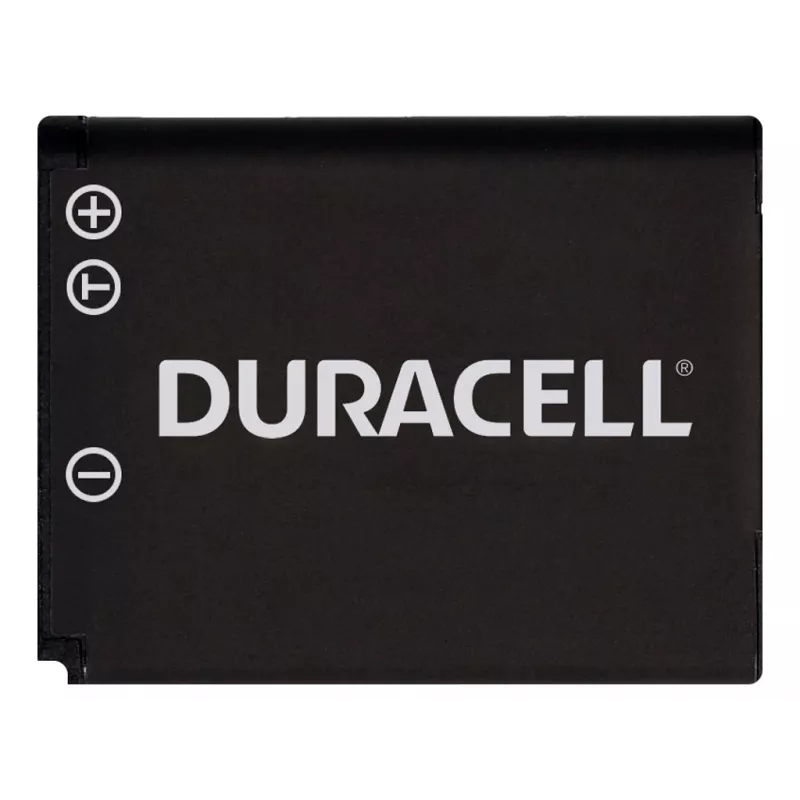 Duracell Camera aku - replaces Nikon EN-EL19 aku