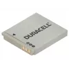 Duracelli kaameraaku – asendab Canon NB-4L akut