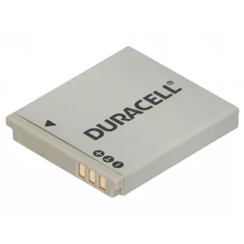 Duracelli kaameraaku – asendab Canon NB-4L akut