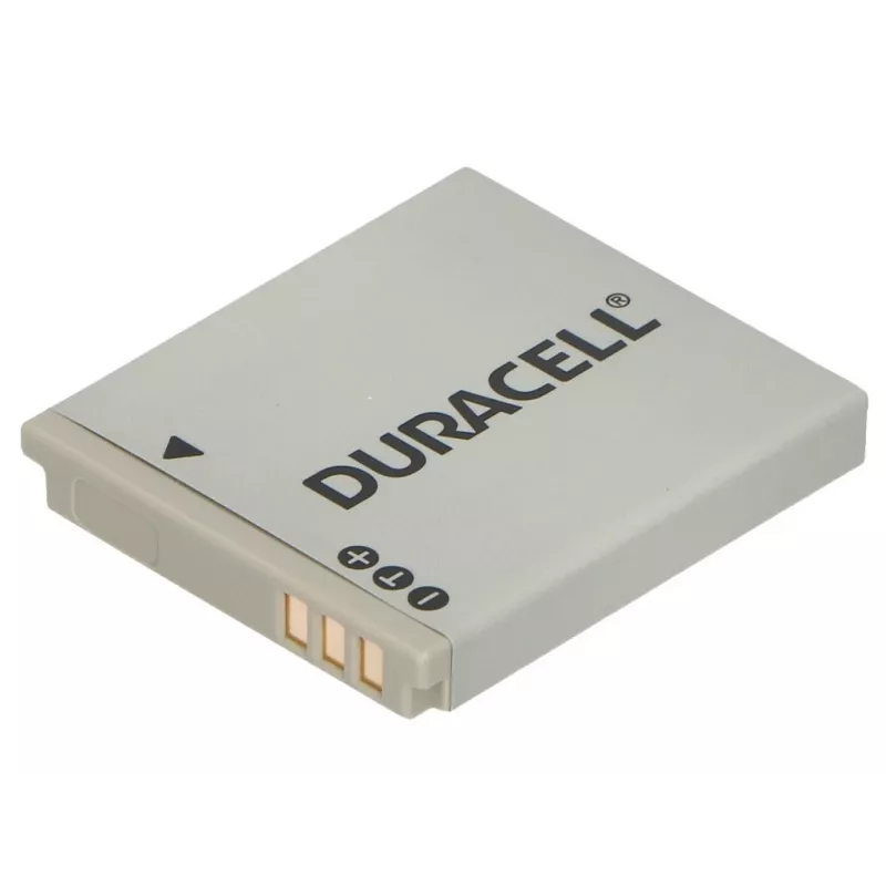 Duracelli kaameraaku – asendab Canon NB-4L akut