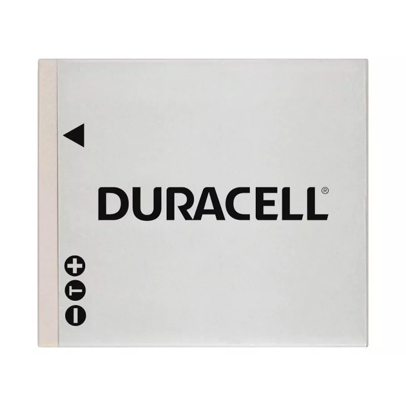 Duracelli kaameraaku – asendab Canon NB-4L akut
