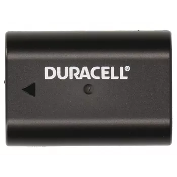 Duracell kaamera aku – asendab Panasonic DMW-BLF19E akut