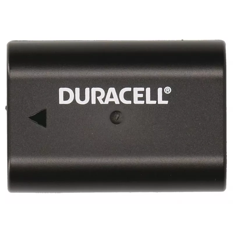 Duracell kaamera aku – asendab Panasonic DMW-BLF19E akut
