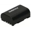 Duracell kaamera aku – asendab Panasonic DMW-BLF19E akut