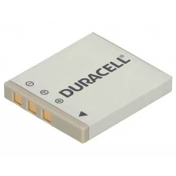 Duracell kaameraaku – asendab Fujifilm NP-40 akut