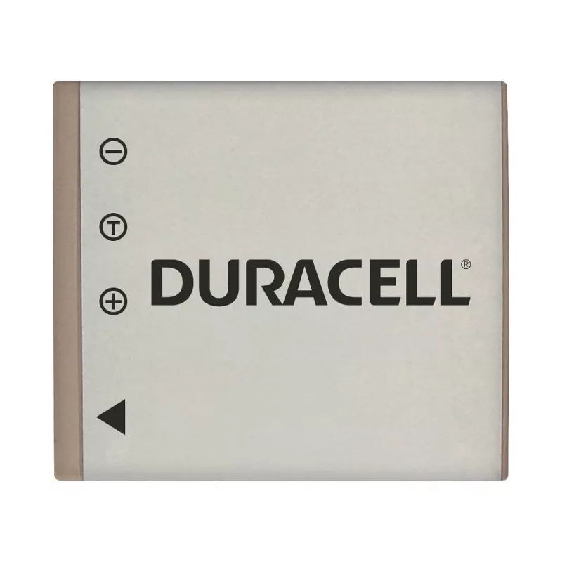 Duracell kaameraaku – asendab Fujifilm NP-40 akut