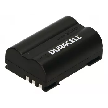 Duracell kaamera aku - asendab Olympus BLM-1 akut