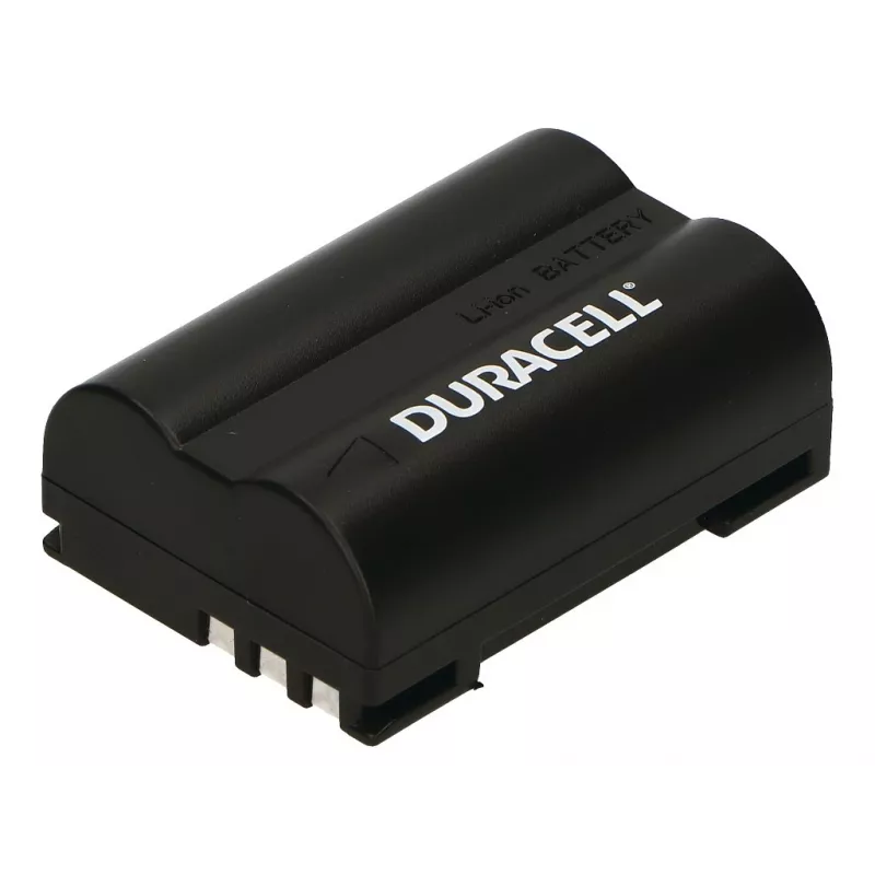 Duracell kaamera aku - asendab Olympus BLM-1 akut