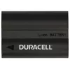 Duracell kaamera aku - asendab Olympus BLM-1 akut