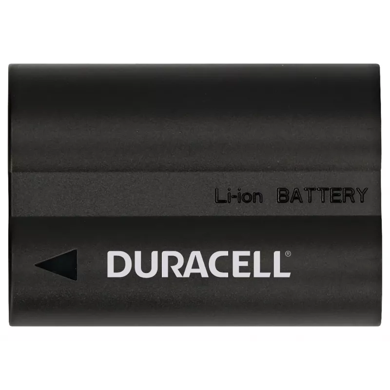 Duracell kaamera aku - asendab Olympus BLM-1 akut
